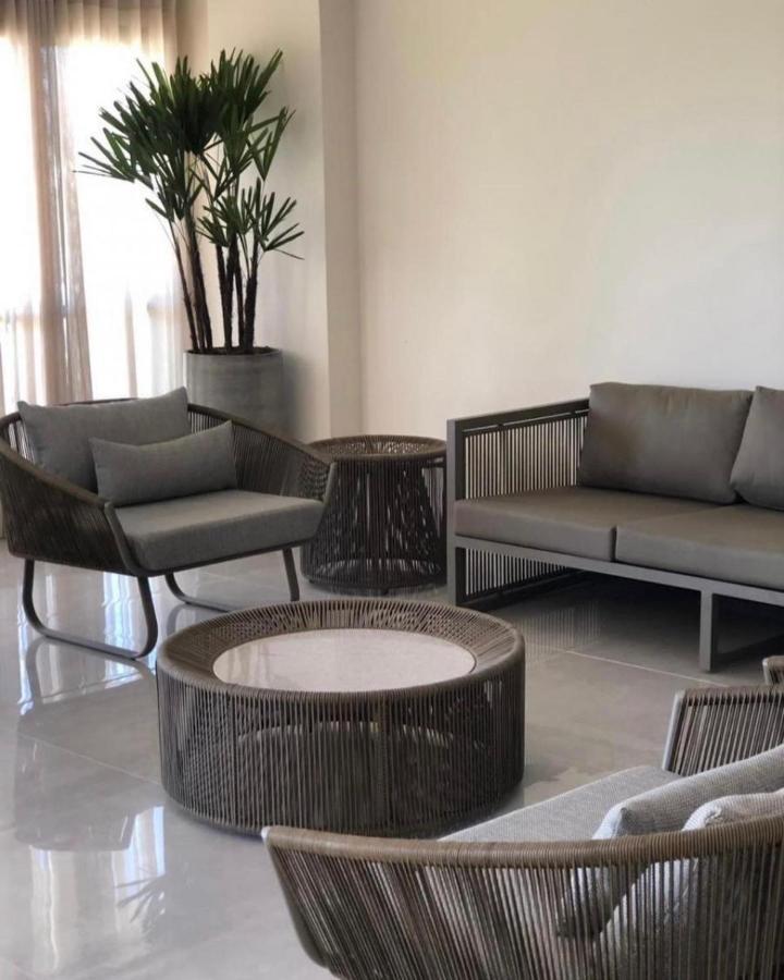 Flat Em Guarajuba Com Excelente Estrutura Lägenhet Exteriör bild