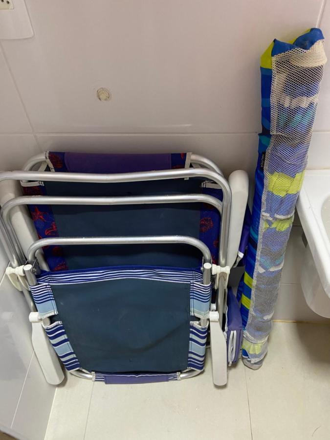 Flat Em Guarajuba Com Excelente Estrutura Lägenhet Exteriör bild